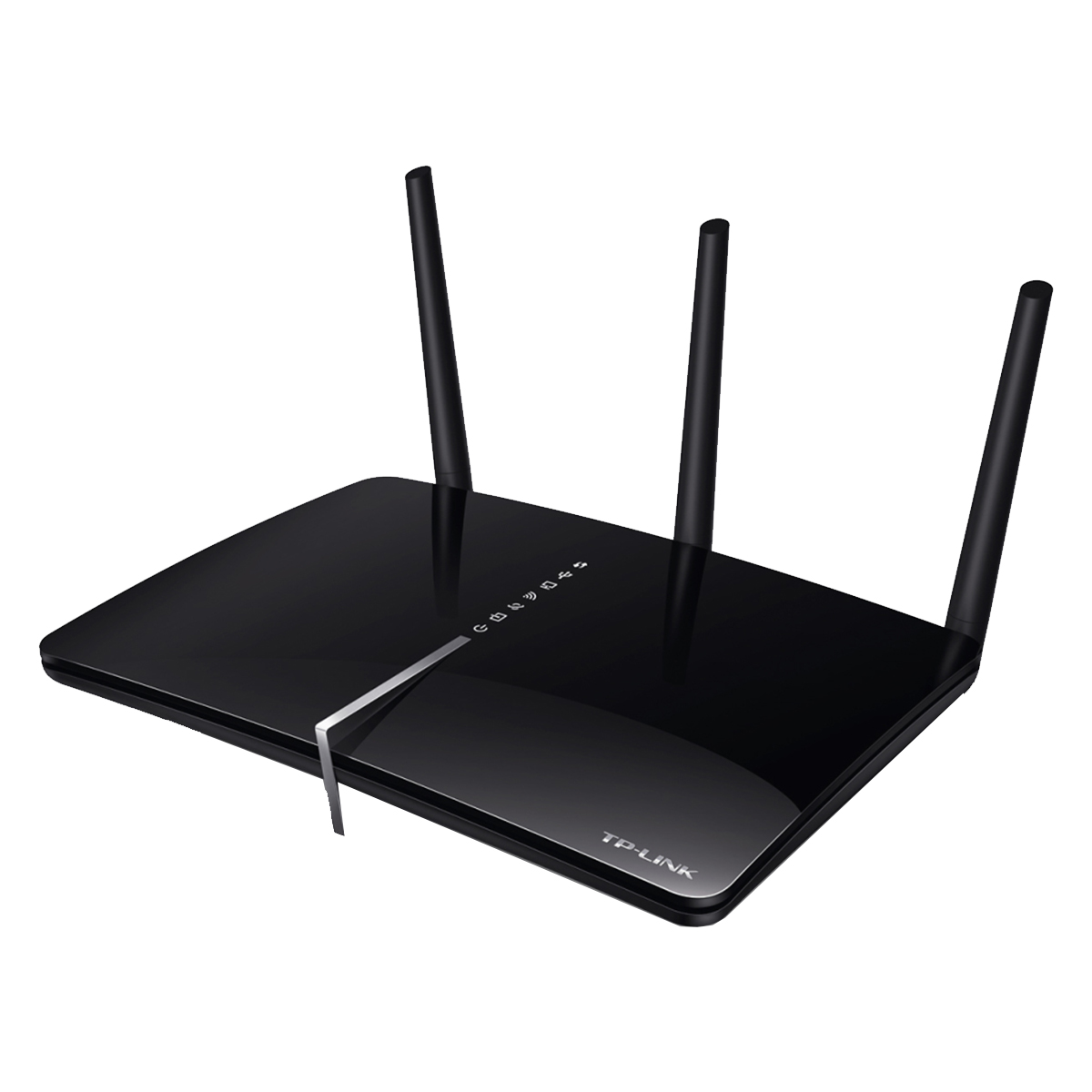قیمت و مشخصات مودم روتر +ADSL2 دوبانده تی پی لینک مدل Archer D5 نسخه 1